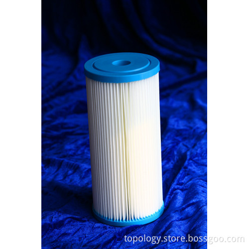 Big Blue Water Filter for Swimming Pool/Water Purifier